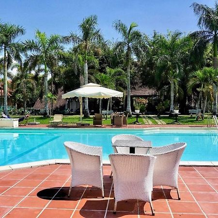 ลิ อามู เด โลริองต์ เรสซิเดนซ์ Hotel โฮจิมินห์ซิตี้ ภายนอก รูปภาพ