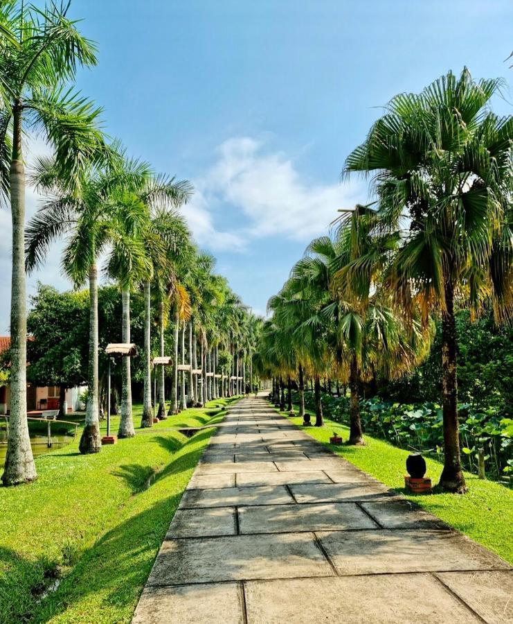 ลิ อามู เด โลริองต์ เรสซิเดนซ์ Hotel โฮจิมินห์ซิตี้ ภายนอก รูปภาพ