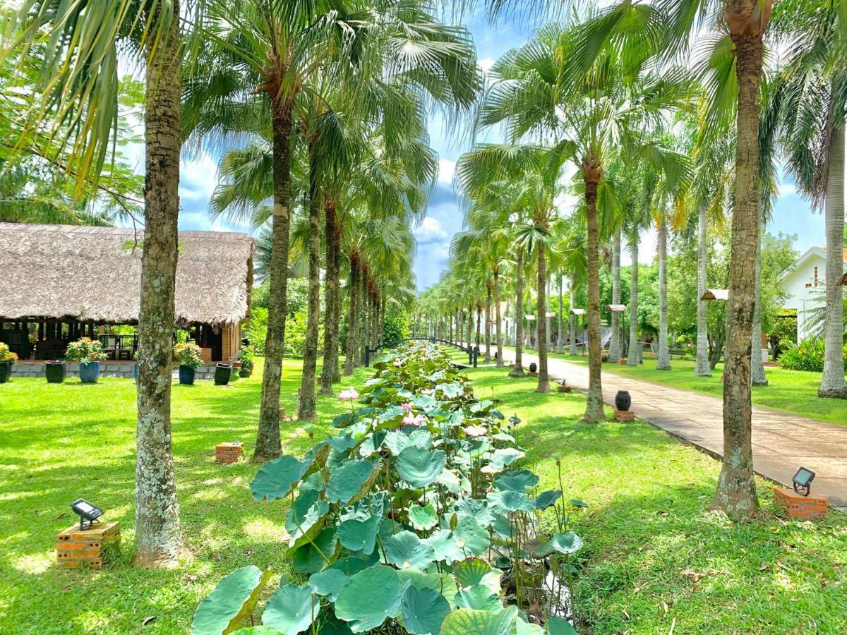 ลิ อามู เด โลริองต์ เรสซิเดนซ์ Hotel โฮจิมินห์ซิตี้ ภายนอก รูปภาพ
