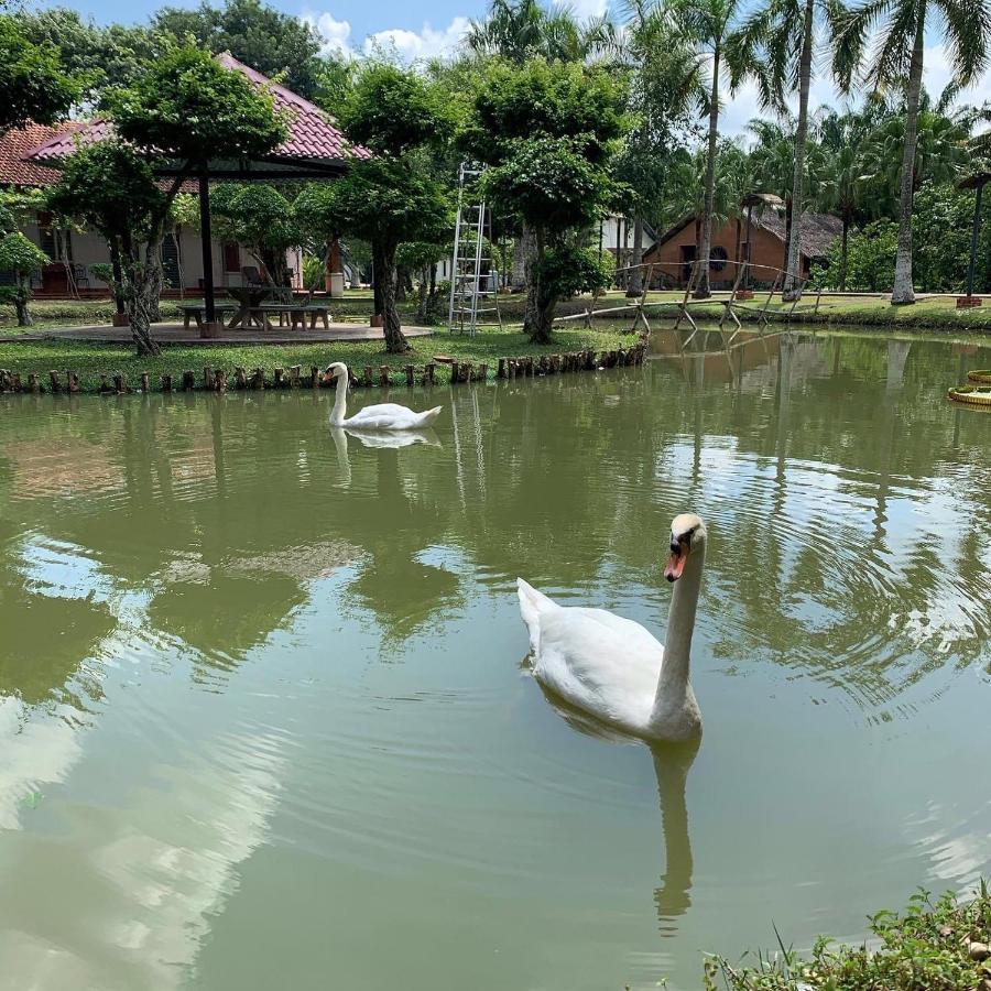 ลิ อามู เด โลริองต์ เรสซิเดนซ์ Hotel โฮจิมินห์ซิตี้ ภายนอก รูปภาพ