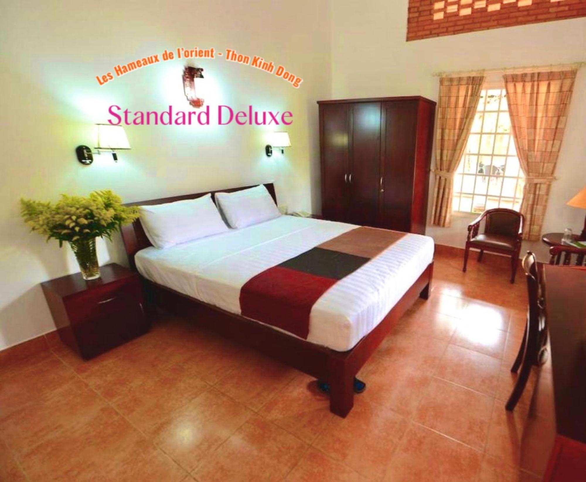 ลิ อามู เด โลริองต์ เรสซิเดนซ์ Hotel โฮจิมินห์ซิตี้ ภายนอก รูปภาพ