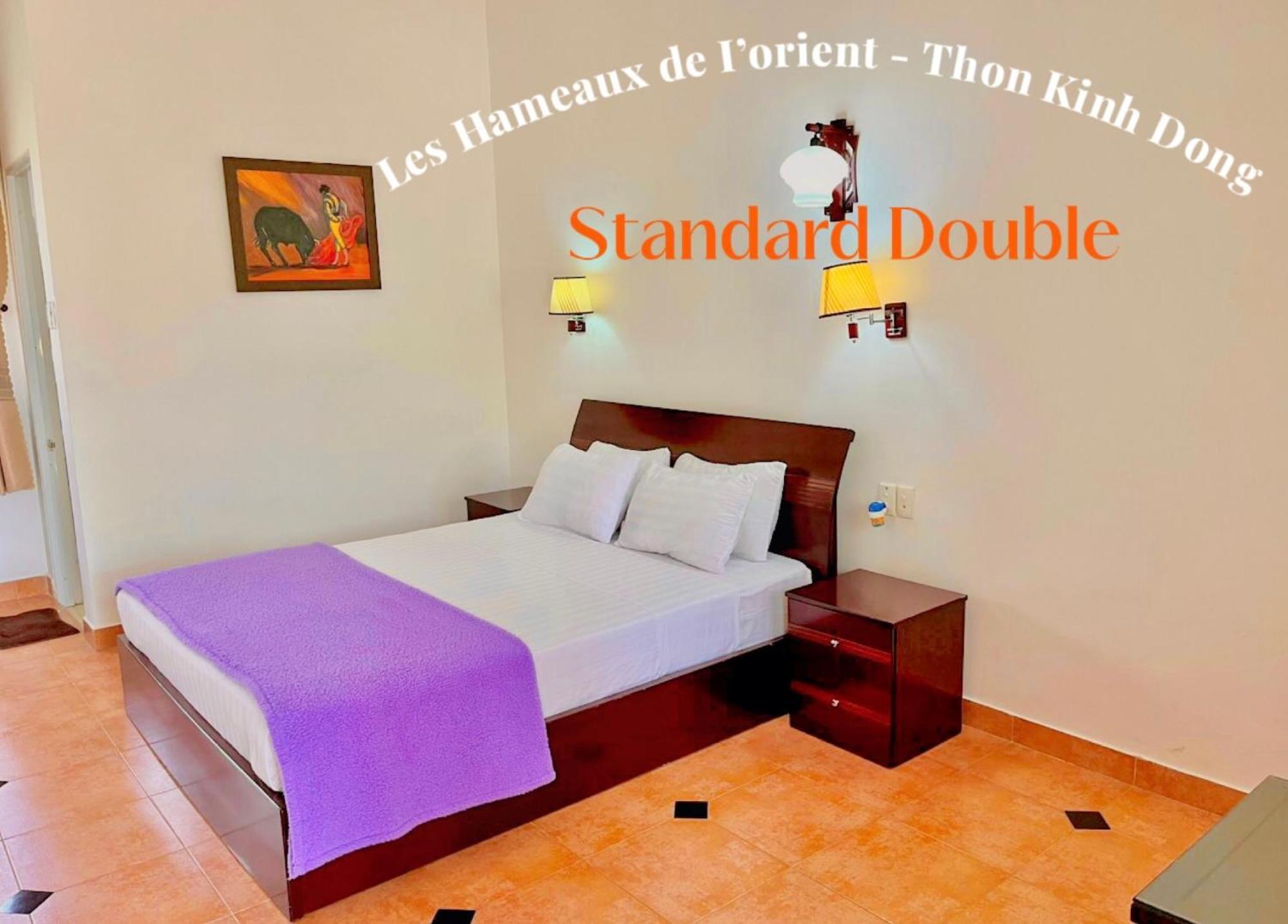 ลิ อามู เด โลริองต์ เรสซิเดนซ์ Hotel โฮจิมินห์ซิตี้ ภายนอก รูปภาพ