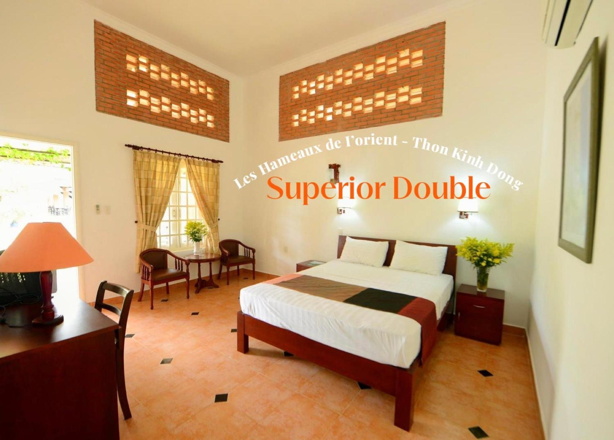 ลิ อามู เด โลริองต์ เรสซิเดนซ์ Hotel โฮจิมินห์ซิตี้ ภายนอก รูปภาพ