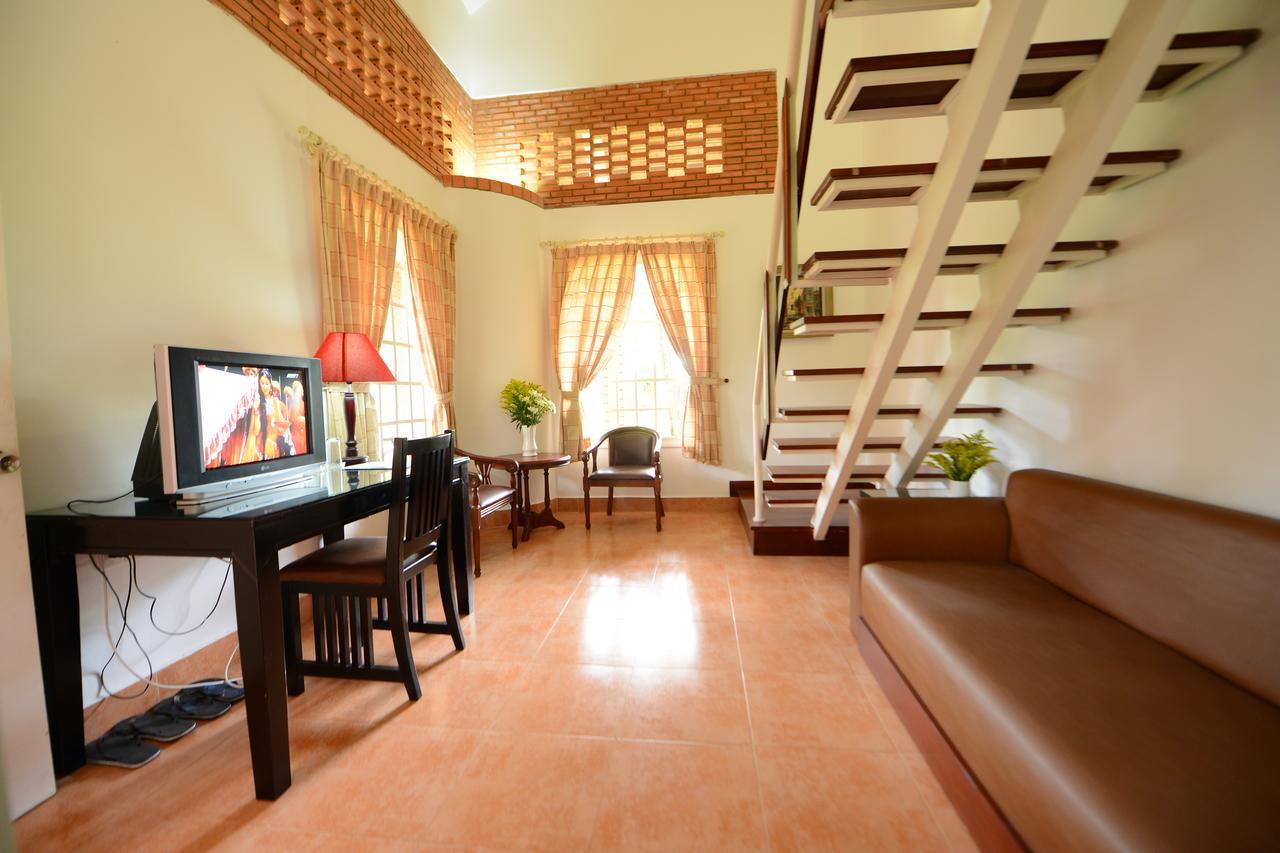 ลิ อามู เด โลริองต์ เรสซิเดนซ์ Hotel โฮจิมินห์ซิตี้ ห้อง รูปภาพ